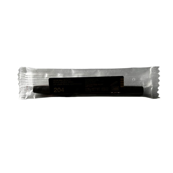 NEW CLÉ DE PEAU | Eye Liner Pencil Cartridge 204 - Picture 3 of 3